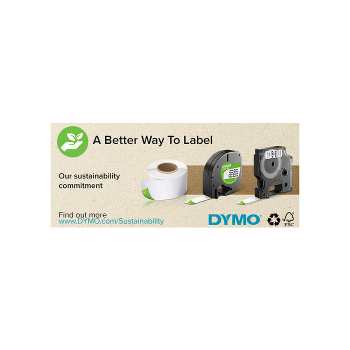 Dymo Labelmanager 420p En Un Práctico Estuche (Estuche Blando)
