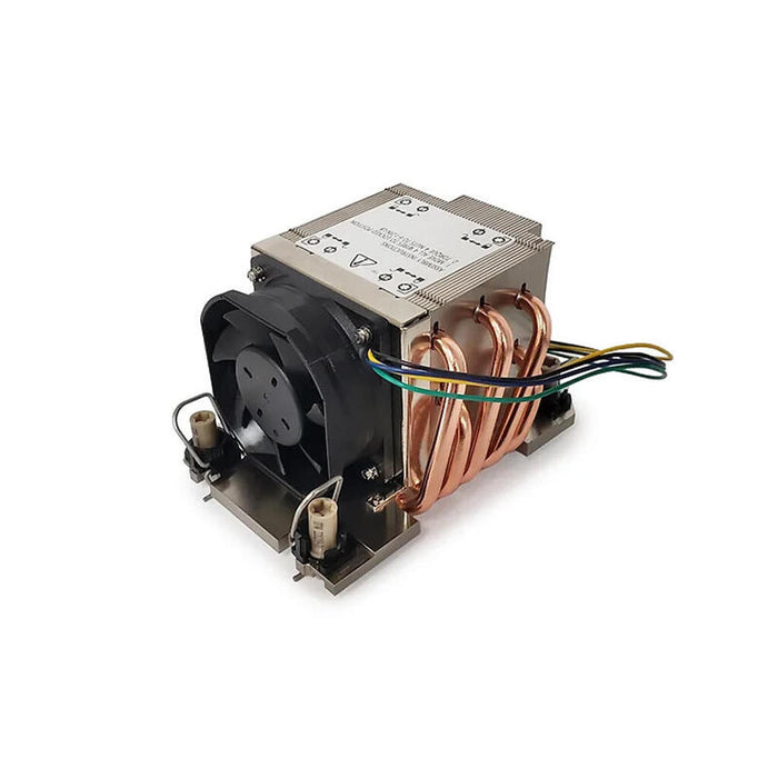 Dynatron S5r1-4710 Tower Cpu-Disipador 2u Para Socket 4710 Aktiv