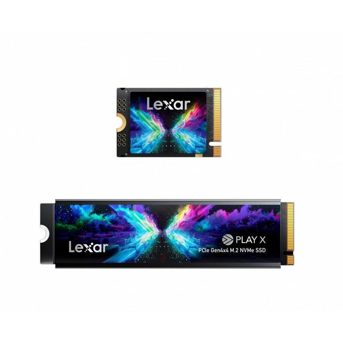 Dysk Ssd Play X 512gb Pcie4 2230 7200/4500mb/S