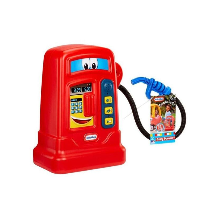 Dystrybutor Paliwa Cozy Coupe
