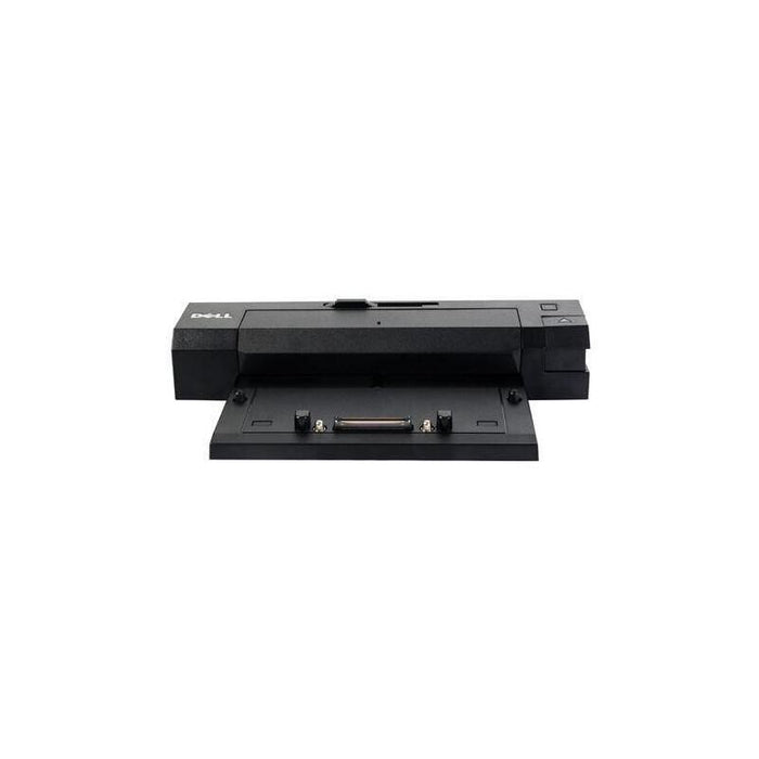 E-Port Advance W. 240w Adapter 452-11512, Docking, Black,