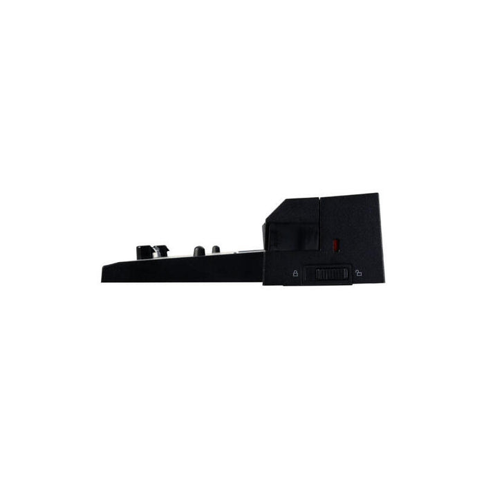 E-Port Advanced 240w Usb 3.0 452-11512, Docking, Black,