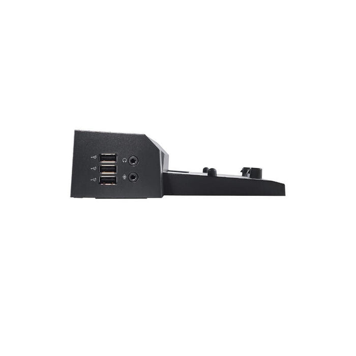E-Port Advanced Ii 130w 452-11421, Docking, Black,