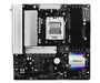 EAN 4711581490956 - Asrock A620AM Pro RS WiFi AMD A620A Zócalo AM5 micro ATX imagen 2
