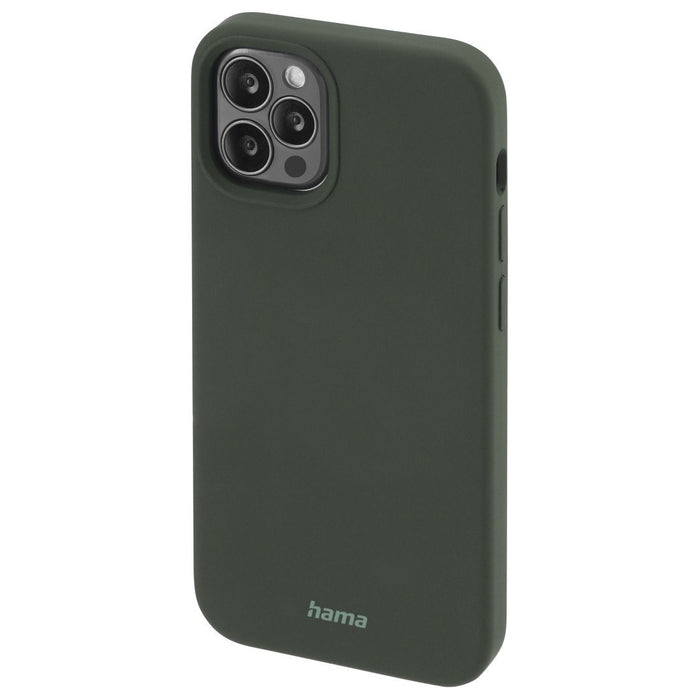 EAN 4047443473424 - Hama 00196975 funda para teléfono móvil Verde imagen 3
