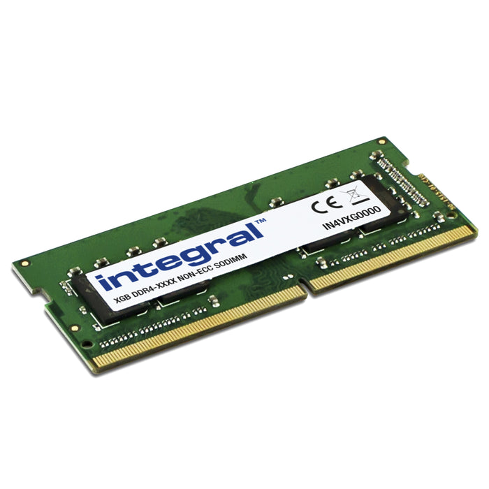 EAN 5055288485150 - Integral IN4V8GNGLTX módulo de memoria 8 GB 1 x 8 GB DDR4 260-pin SO-DIMM imagen 1