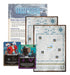 EAN 4250231734540 - Pegasus 51314G juego de tablero Der Kartograph 45 min Expansión de juego de mesa Multigénero imagen 3