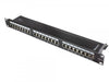 EAN 4014619459834 - Alcasa GC-N0139 panel de parcheo 1U imagen 1