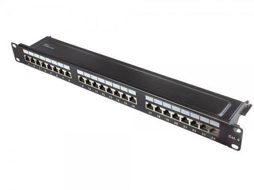 EAN 4014619459834 - Alcasa GC-N0139 panel de parcheo 1U imagen 1