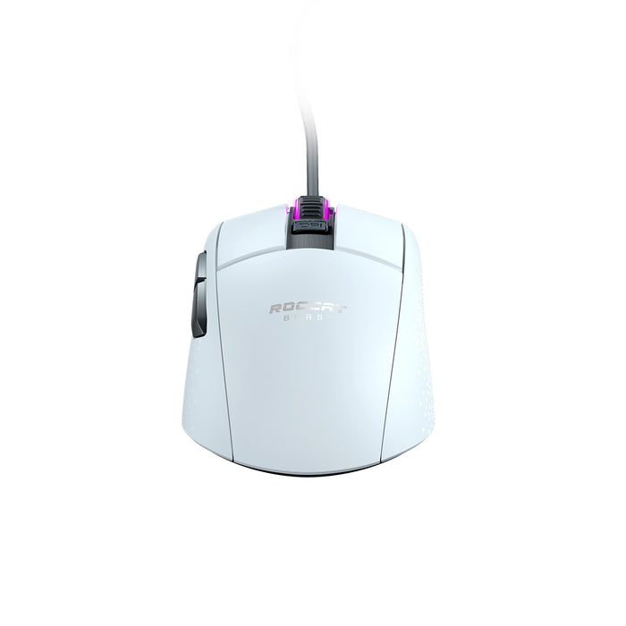 EAN 0731855507511 - ROCCAT Burst Core ratón Juego mano derecha USB tipo A Óptico 8500 DPI imagen 3