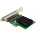 EAN 4043718341498 - InLine 51127B tarjeta y adaptador de interfaz Interno imagen 4