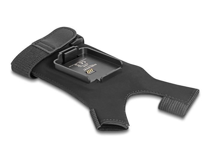 EAN 4043619906062 - DeLOCK 90606 accesorio para lector de código de barras Correa de mano imagen 2