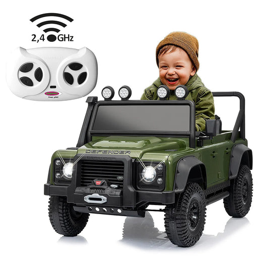 EAN 4042774478001 - Jamara 461893 correpasillos o balancín infantil Correpasillos con forma de coche imagen 1