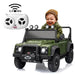 EAN 4042774478001 - Jamara 461893 correpasillos o balancín infantil Correpasillos con forma de coche imagen 1