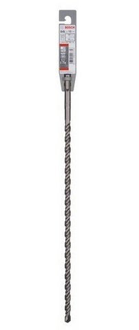 EAN 3165140028356 - Bosch SDS-plus-5 Juego de brocas 1 pieza(s) imagen 1