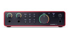 EAN 815301001485 - Focusrite Scarlett 2i2 imagen 3