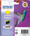 EAN 8715946338262 - Epson Hummingbird T0804 cartucho de tinta 1 pieza(s) Original imagen 1