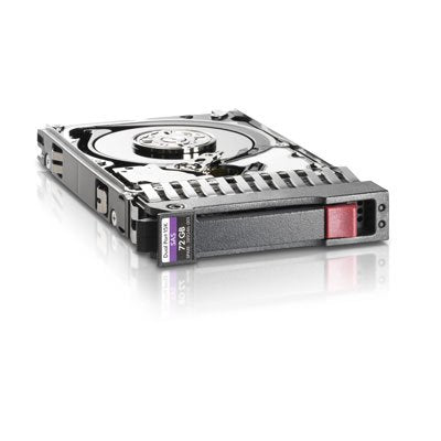 EAN 5712505328606 - HPE 300GB 12G SAS 15K rpm LFF (3.5-inch) SC Converter Enterprise 3yr Warranty Hard Drive - New Sealed Spa imagen 1