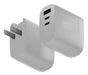 EAN 4895200480099 - Native Union Fast Gan Charger Pd 67W Portátil, Smartphone, Tableta Blanco Corriente alterna Carga rápida  imagen 1