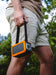 EAN 8718182278330 - Xtorm XR204 batería externa 40000 mAh Negro, Naranja imagen 4