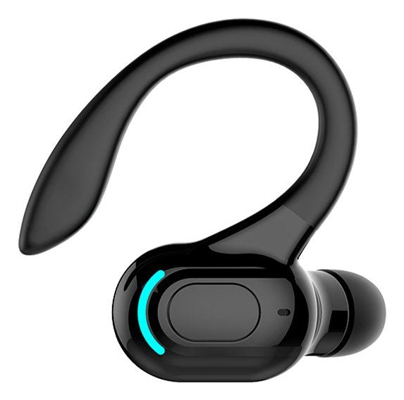 EAN 8434847071176 - COOL Accesorios 8434847071176 Auriculares Inalámbrico gancho de oreja Llamadas/Música Bluetooth Negro imagen 1