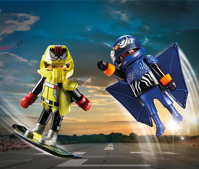 EAN 4008789708243 - Playmobil City Action 70824 figura de juguete para niños imagen 4