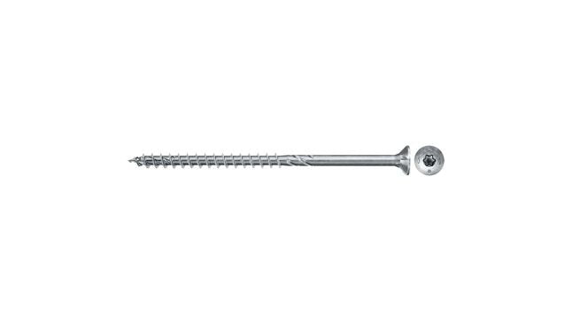 EAN 4048962375176 - Fischer 670659 tornillo/tuerca 70 mm 50 pieza(s) imagen 1