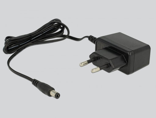 EAN 4043619187676 - DeLOCK 18767 interruptor de sonido Negro imagen 2