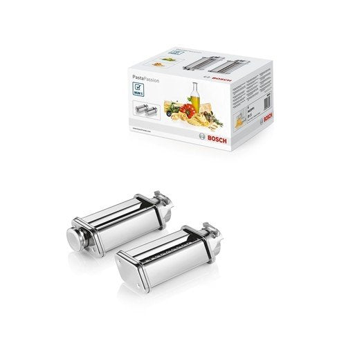 EAN 4242002815527 - Bosch MUZ5PP1 batidora y accesorio para mezclar alimentos imagen 1