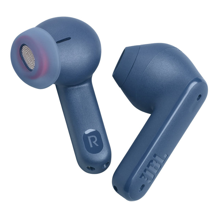EAN 6925281930591 - JBL Tune Flex Auriculares True Wireless Stereo (TWS) Dentro de oído Llamadas/Música Bluetooth Azul imagen 8