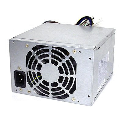 EAN 5704327778134 - HP 508154-001 unidad de fuente de alimentación 320 W Metálico imagen 1