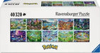 EAN 4005555018995 - Ravensburger 12001899 puzzle Puzzle rompecabezas 40320 pieza(s) Dibujos imagen 1