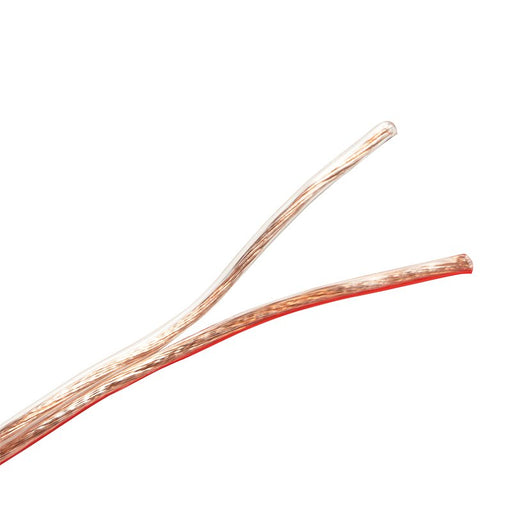 EAN 4052792012965 - LogiLink CA1079 cable de audio 10 m Transparente imagen 1