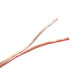 EAN 4052792012972 - LogiLink CA1080 cable de audio 25 m Transparente imagen 1