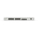EAN 6971693274105 - Ruijie Networks RG-NBS5100-24GT4SFP-P switch Gestionado L3 Gigabit Ethernet (10/100/1000) Negro imagen 1