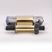 EAN 4977766812955 - Brother HFA110GD lámina transparente para impresión Laser Oro imagen 1