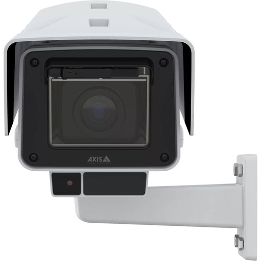EAN 7331021090750 - Axis Q1728-LE Caja Cámara de seguridad IP Interior y exterior 3840 x 2160 Pixeles Pared imagen 2