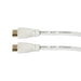 EAN 8051128105377 - Techly ICOC HDMI-4-030NWT cable HDMI 3 m HDMI tipo A (Estándar) Blanco imagen 5