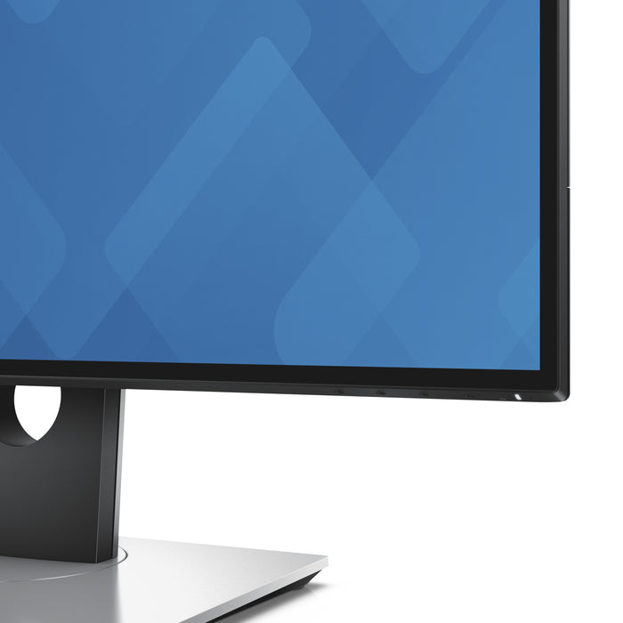 EAN 5397063744220 - DELL UltraSharp U2717D pantalla para PC 68,6 cm (27") 2560 x 1440 Pixeles Quad HD LCD Negro imagen 10