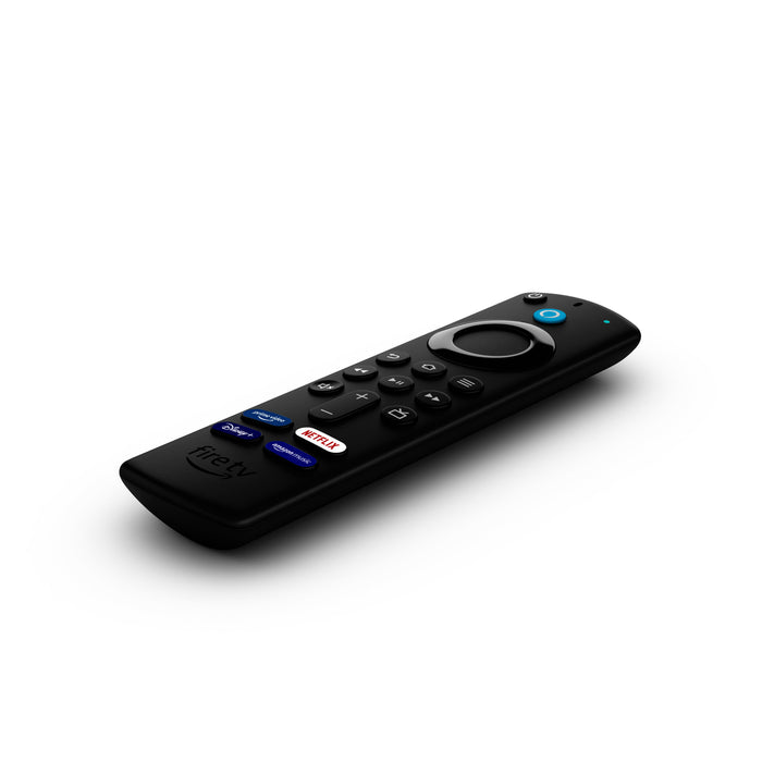 EAN 0840414666245 - Amazon Fire TV Stick 4K Max MicroUSB 4K Ultra HD Negro imagen 2
