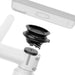 EAN 4251207401923 - FIDLOCK Vacuum Ahead Cap Base Soporte universal imagen 3