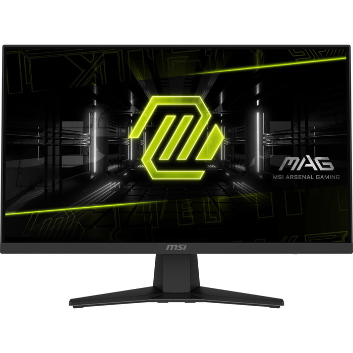 EAN 4711377330701 - MSI MAG 244F pantalla para PC 59,9 cm (23.6") 1920 x 1080 Pixeles Full HD LCD Negro imagen 1