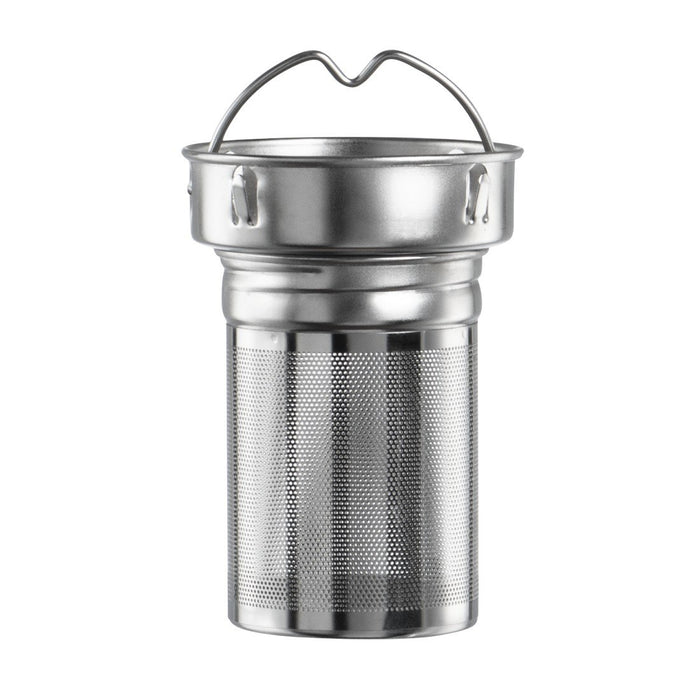 EAN 4047443490636 - Hama 00181598 bidón de agua Uso diario Vidrio de borosilicato, Silicona Azul, Transparente imagen 6