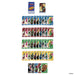 EAN 0194735241415 - Games UNO The Amazing Spider-Man Juego De Cartas Perder las cartas imagen 5