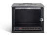 EAN 4016032499657 - Digitus DN-49205-SET armario rack Bastidor de pared Negro imagen 4