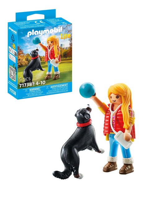 EAN 4008789717382 - Playmobil 71738 figura de juguete para niños imagen 1