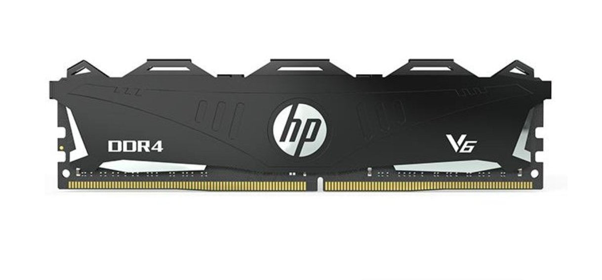 EAN 0193905242160 - HP 7EH67AA módulo de memoria 8 GB 1 x 8 GB DDR4 imagen 1