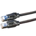EAN 7611990756148 - Secomp Cat6 1m cable de red Negro S/FTP (S-STP) imagen 1