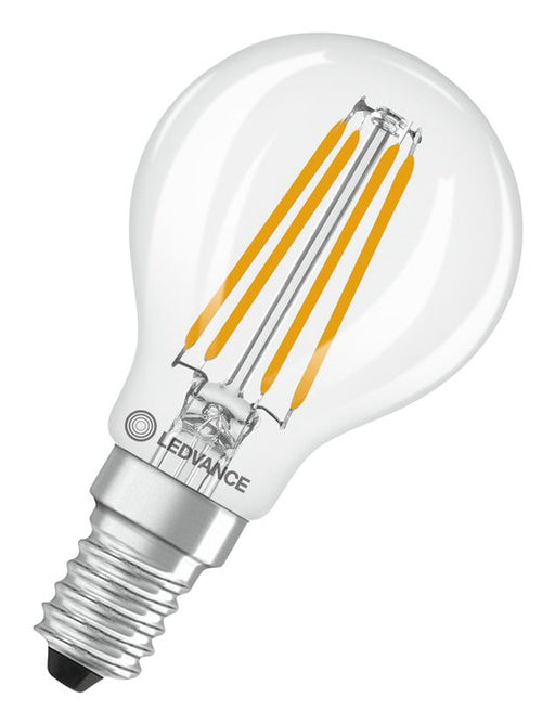 EAN 4099854468414 - Osram 4099854468414 lámpara LED Blanco cálido 2700 K 3,4 W E14 E imagen 1