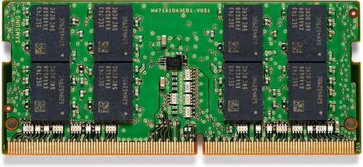 EAN 0194850902789 - HP 32GB DDR4-3200 SODIMM módulo de memoria 260-pin SO-DIMM imagen 1